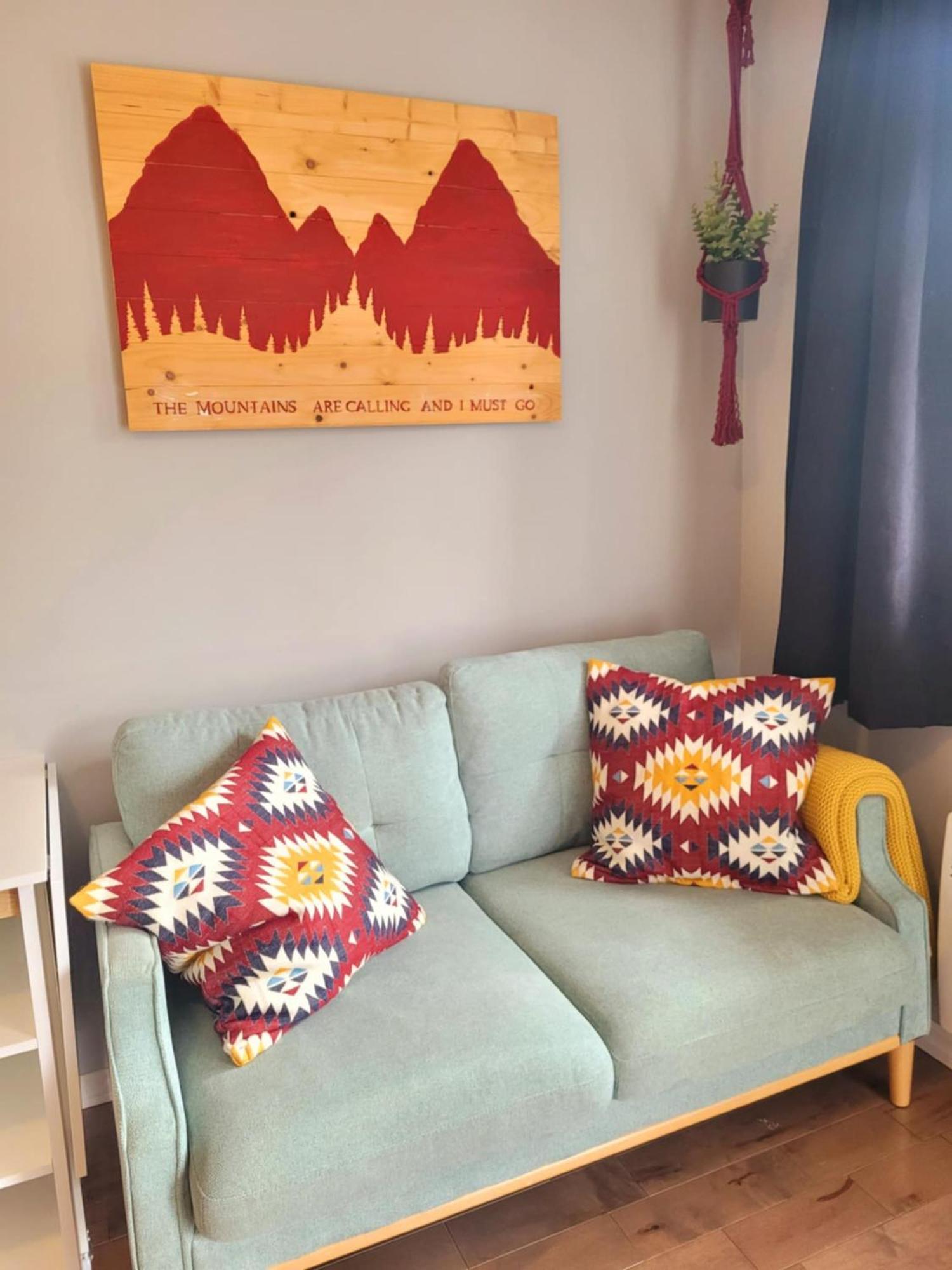 Motel Abricafé Stoneham Extérieur photo