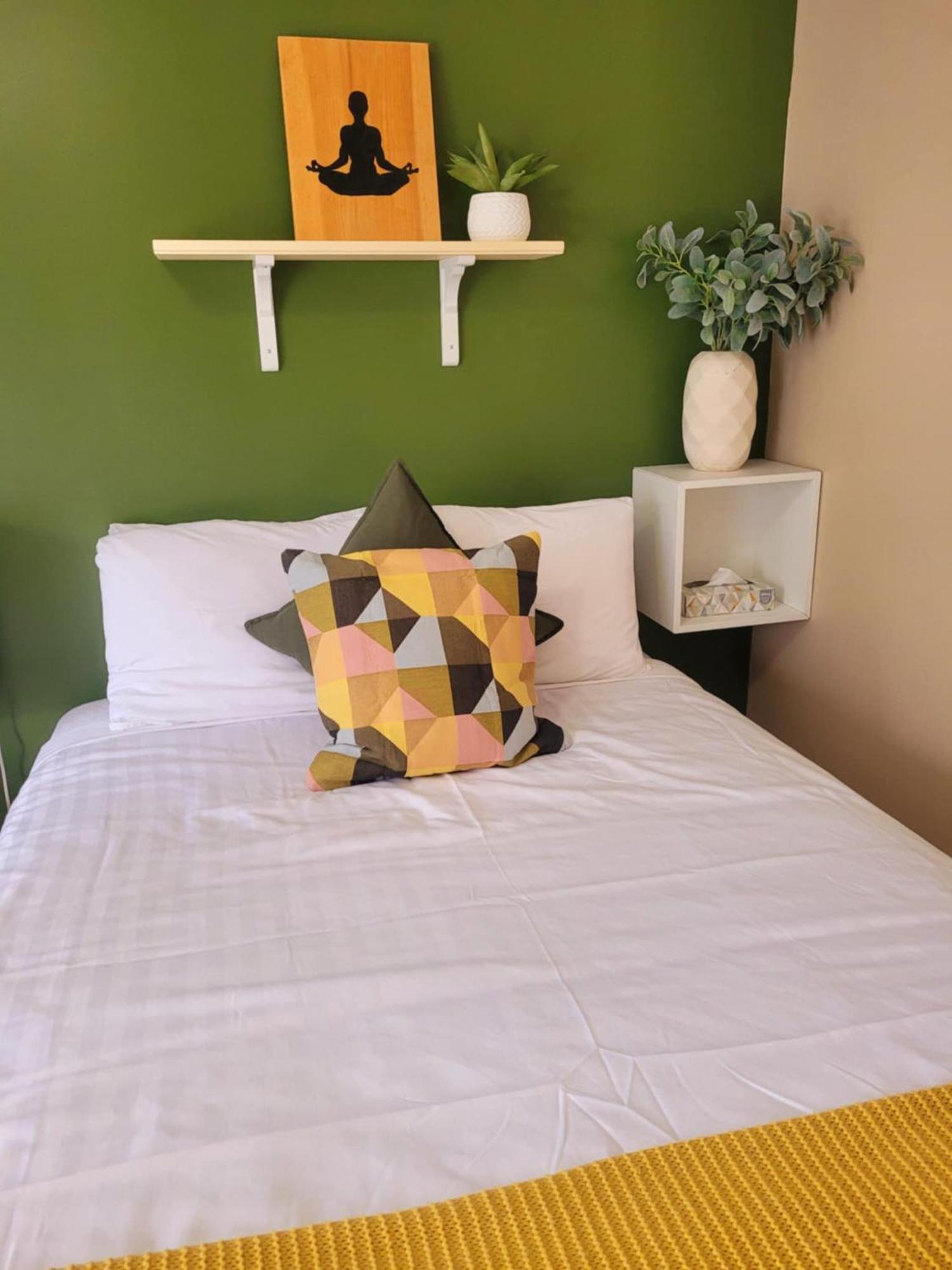 Motel Abricafé Stoneham Extérieur photo