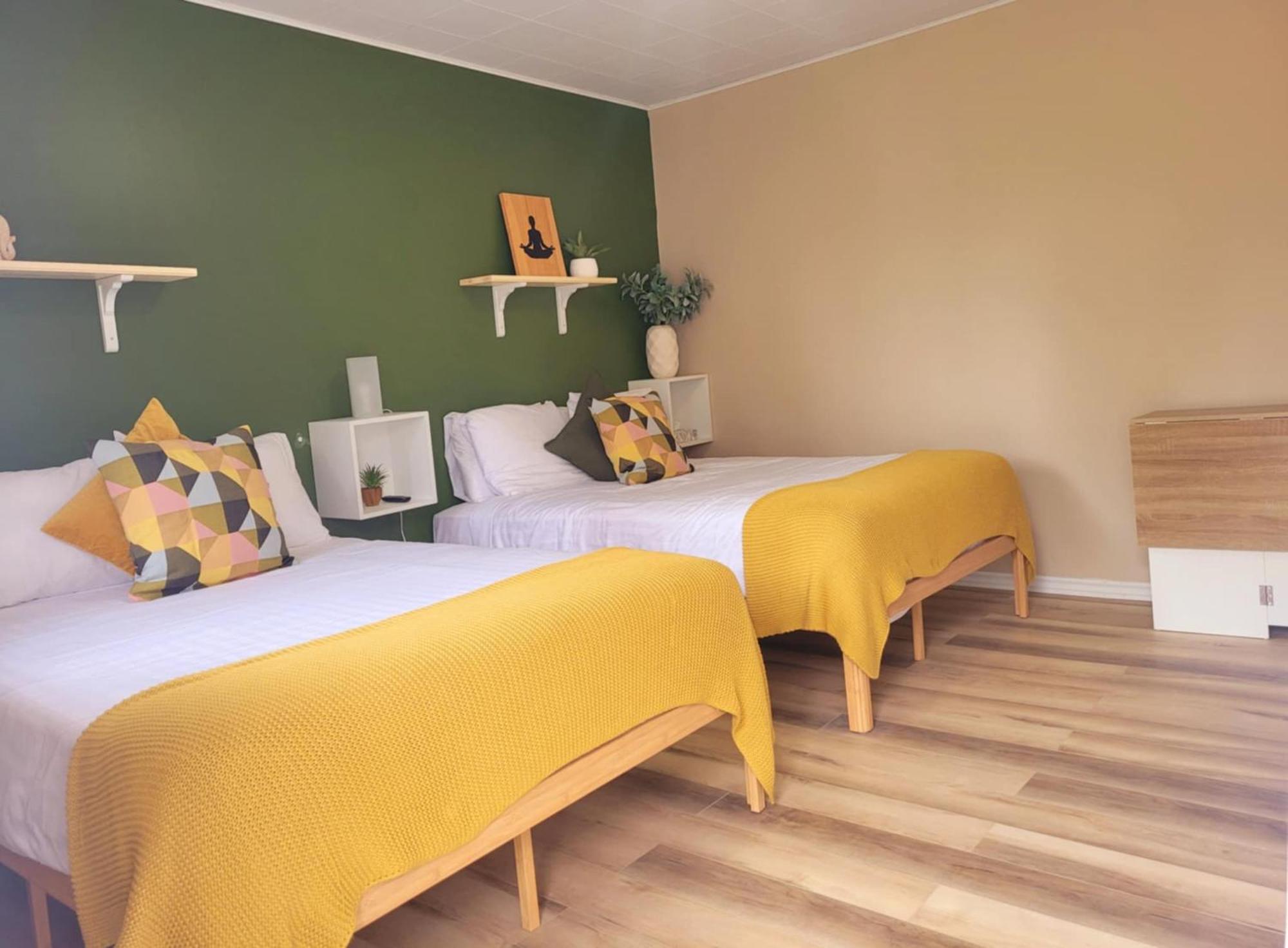 Motel Abricafé Stoneham Extérieur photo